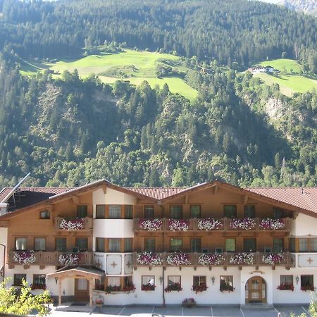 ホテル Stacklerhof ノイシュティフト・イム・シュトゥーバイタール エクステリア 写真