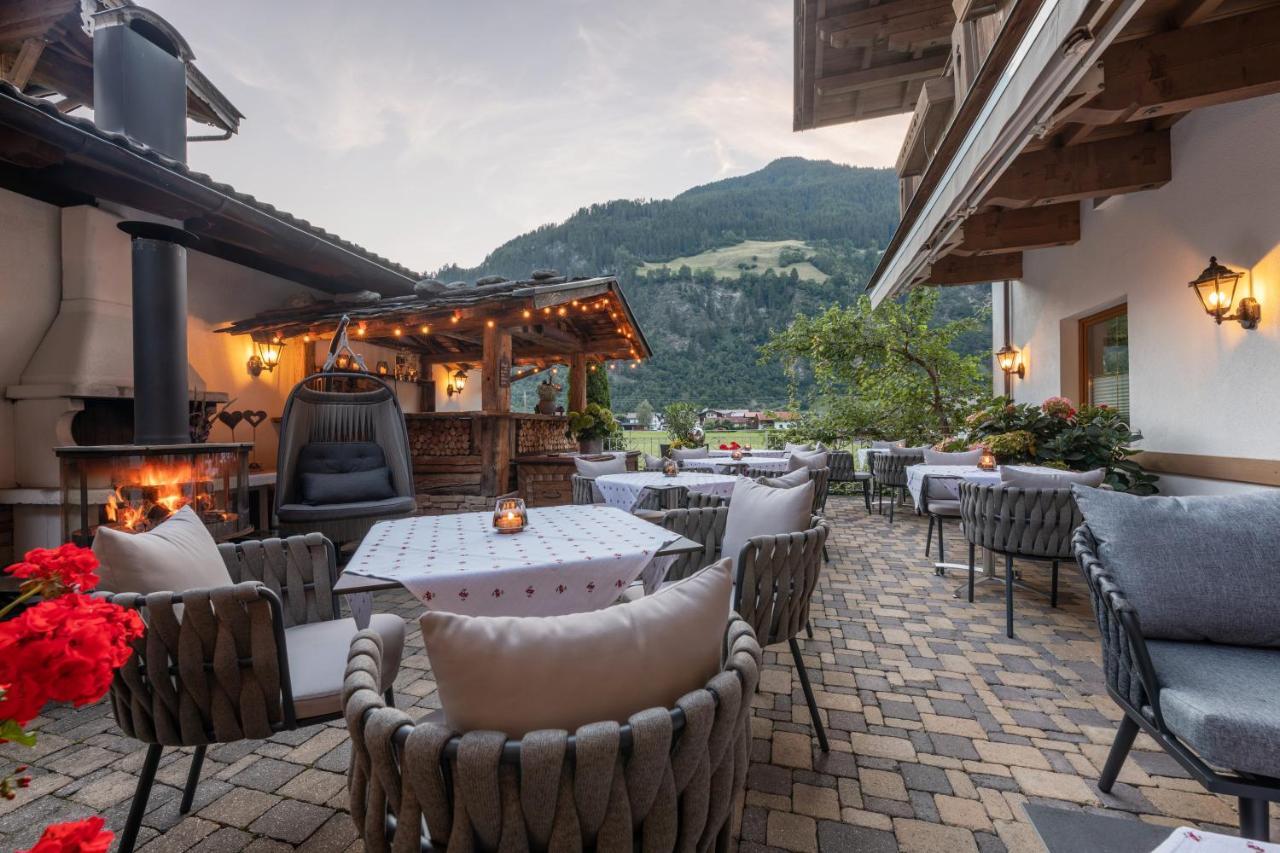 ホテル Stacklerhof ノイシュティフト・イム・シュトゥーバイタール エクステリア 写真