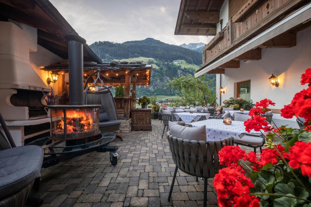ホテル Stacklerhof ノイシュティフト・イム・シュトゥーバイタール エクステリア 写真