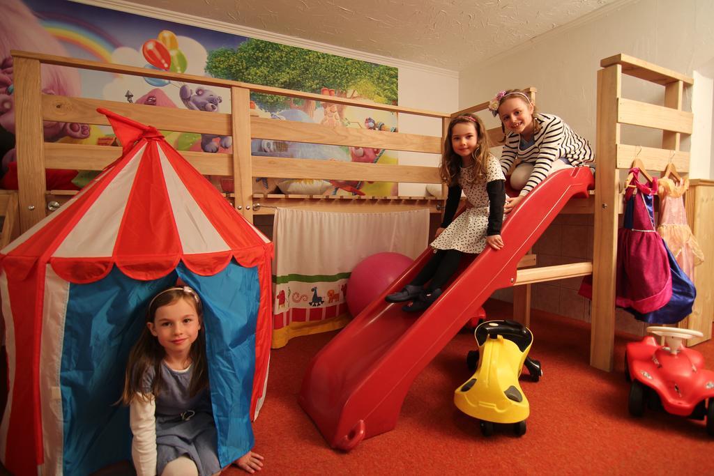ホテル Stacklerhof ノイシュティフト・イム・シュトゥーバイタール エクステリア 写真