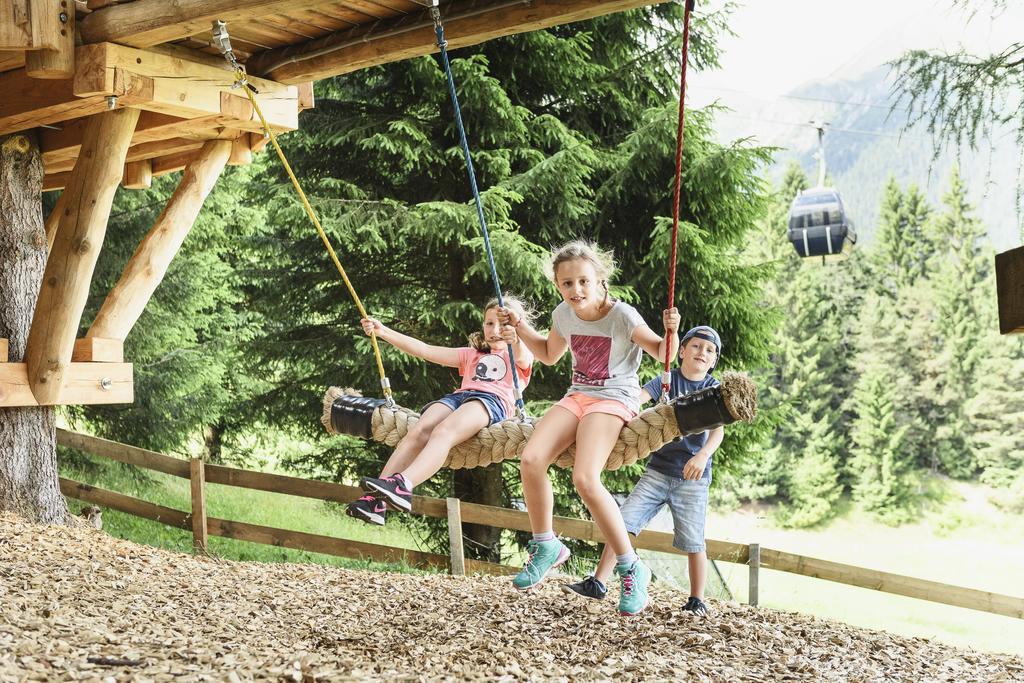 ホテル Stacklerhof ノイシュティフト・イム・シュトゥーバイタール エクステリア 写真